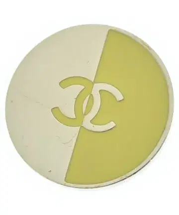 CHANEL 브로치 코사지 여성용