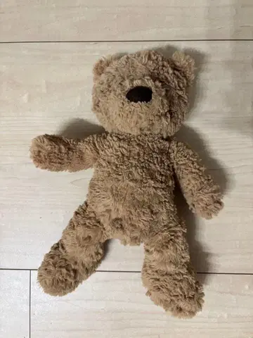 Jellycat 봉제 인형