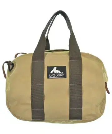 GREGORY 보스턴 백 남성용