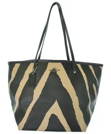 COACH 토트백 여성용
