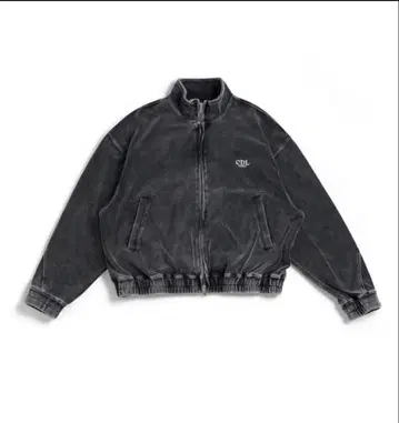 CDL 벨루어 트랙 재킷