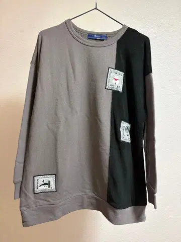 새상품 드럭 스토어즈 D.S.CLUB 트레이닝복 M