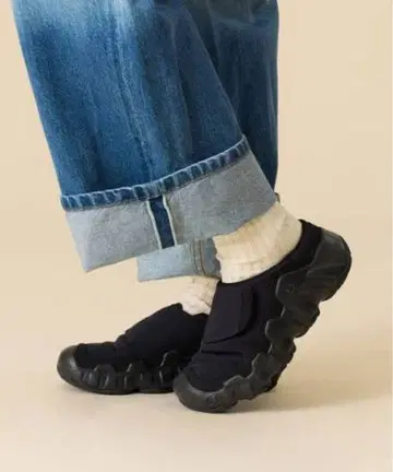 HYPOWSER WRAP (하이파우저 랩) KEEN 슬립온