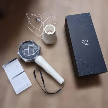 2PM K-POP 공식 응원봉 라이트 스틱