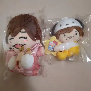 치비누이 나가오