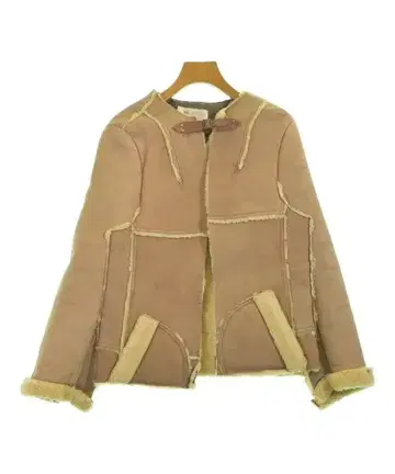 77circa 블루종 여성용