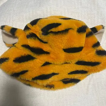 티거 디즈니 모자 캡