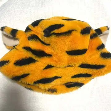 티거 디즈니 모자 캡