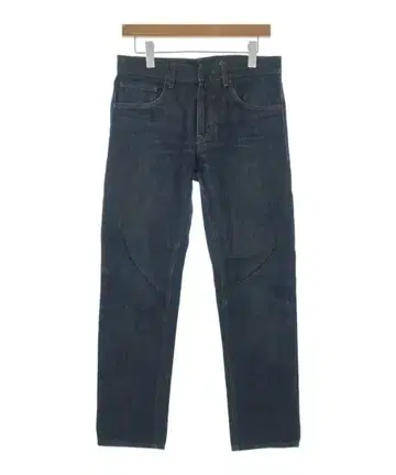 PRADA 데님 팬츠 남성용