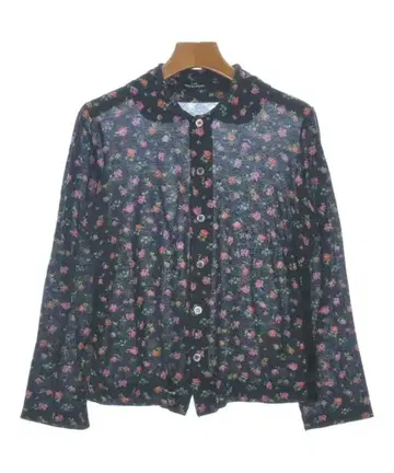 트리코트 꼼데가르송 티셔츠 컷앤소 여성용