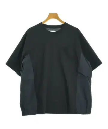 sacai 티셔츠 남성용