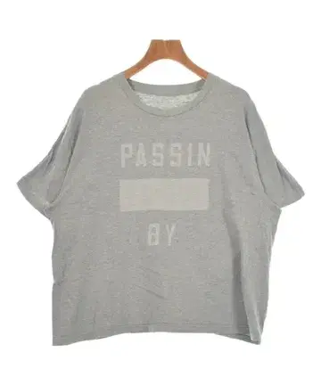 Mame Kurogouchi 티셔츠 커트소 여성용