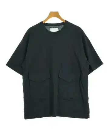 sacai T셔츠 티셔츠 남성용