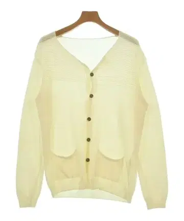 TAKESHY KUROSAWA 가디건 남성용