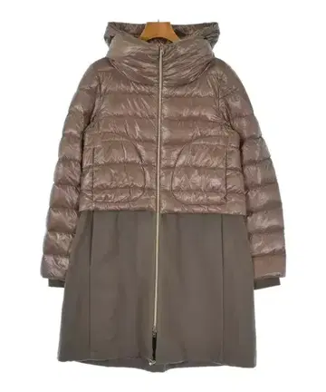 HERNO 다운 코트 여성용