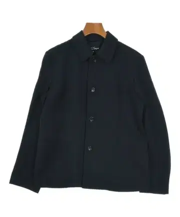 트리코트 꼼데가르송 캐주얼 자켓 여성용