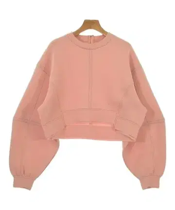 MAISON SPECIAL 맨투맨 여성용