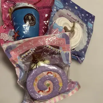 익명 배송 스퀴즈 3세트