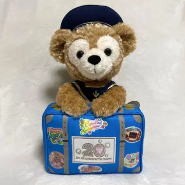 더피 20주년 봉제 인형 온라인 4