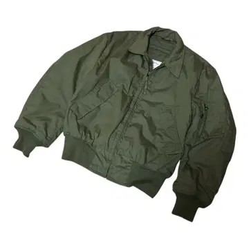 80s DEADSTOCK 미군 실물 ALPHA CVC 탱커 S-S