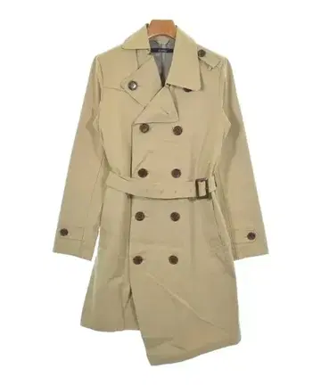 John bull 트렌치코트 여성용