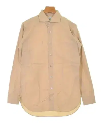 CAMICIAIO 캐주얼 셔츠 남성용