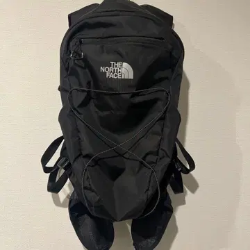 THE NORTH FACE IBIS 16 백팩 블랙