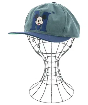 기타 캡 남성용