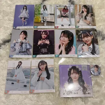 노이메 스즈키 히토미 묶음 판매