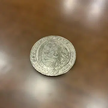 50B 코인 비비 원피스 베리