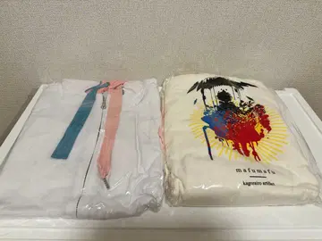 마후마후 후드티 세트