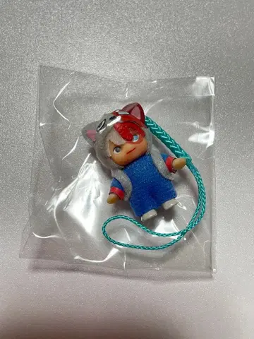 나의 히어로 아카데미아 히로아카 코스튬 큐피 애나멜 토도로키 쇼토