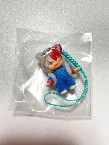 나의 히어로 아카데미아 히로아카 코스튬 큐피 애나멜 토도로키 쇼토