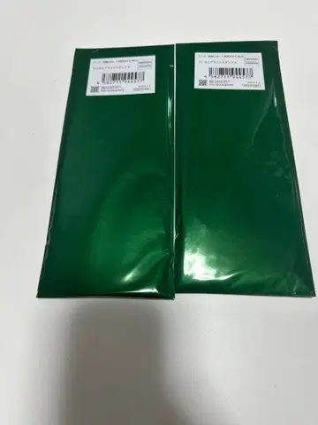 귀멸의 칼날 아와오도리 랜덤 아크릴 스탠드 A 미개봉