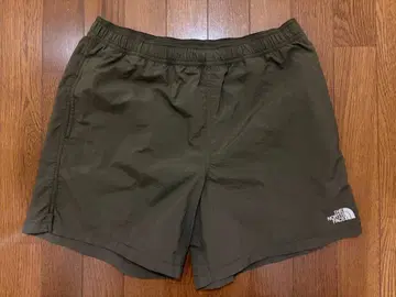 THE NORTH FACE Versatile Short size L