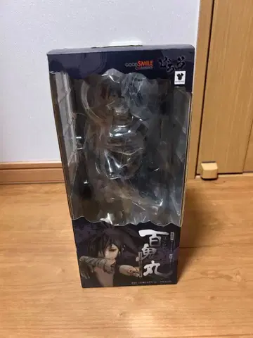 백귀환 featuring Sayoko Kamitsure [도로로] 1/7