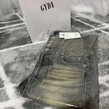 GYDA 데님