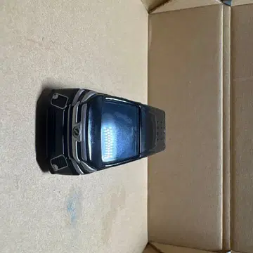 토미카 토요타 벨파이어