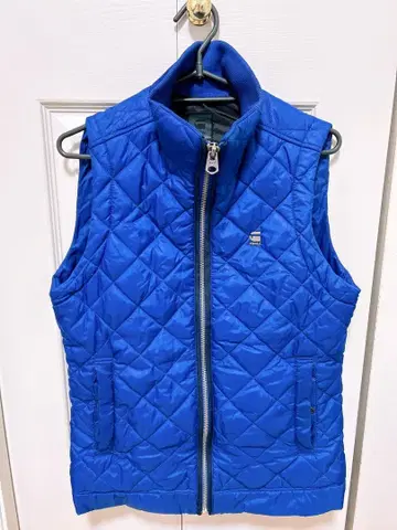 G-STAR ORIGINALS 다운 베스트