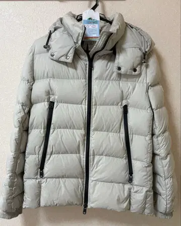 TATRAS 다운 다운 자켓 01