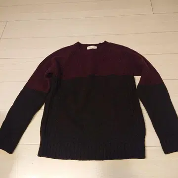 SOGLIA (소리아) 니트