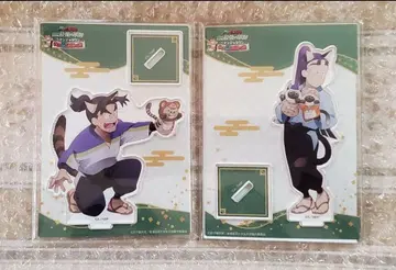 닌타마 난자 아크릴 스탠드 시오에 타치바나