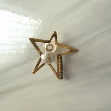 스타형 이어커프