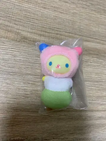 [ 익명 배송 ] 산리오 치비토모 우사하나