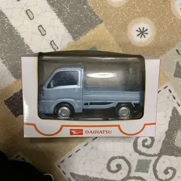 DAIHATSU HIJET 미니카