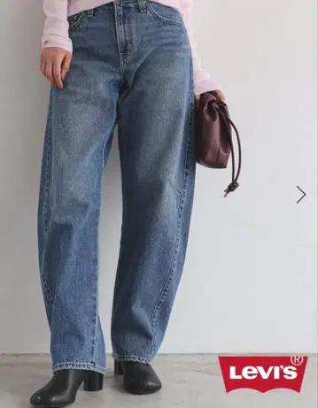 Levi's 데님 팬츠 27 사이즈