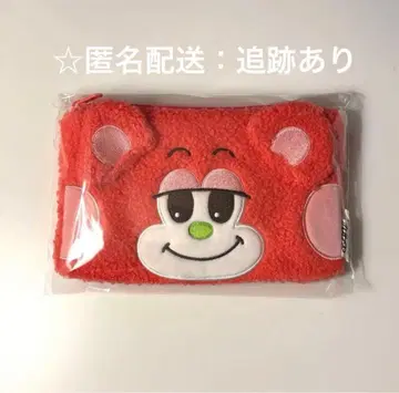 RIIZE 쇼타로 얼굴 파우치 시부야 109 팝업