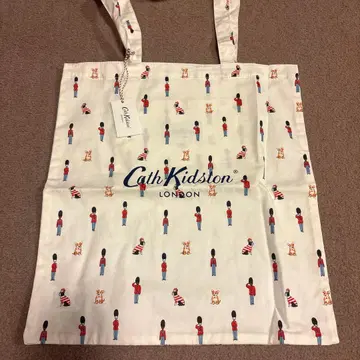 캐스 키드슨 미사용 토트백 에코백