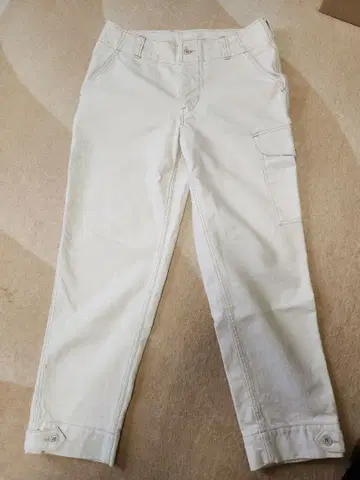 freewheelers aviators trousers 32