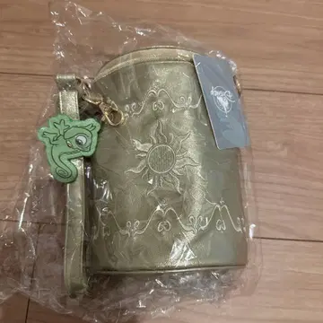 디즈니 스토어 라푼젤 숄더백